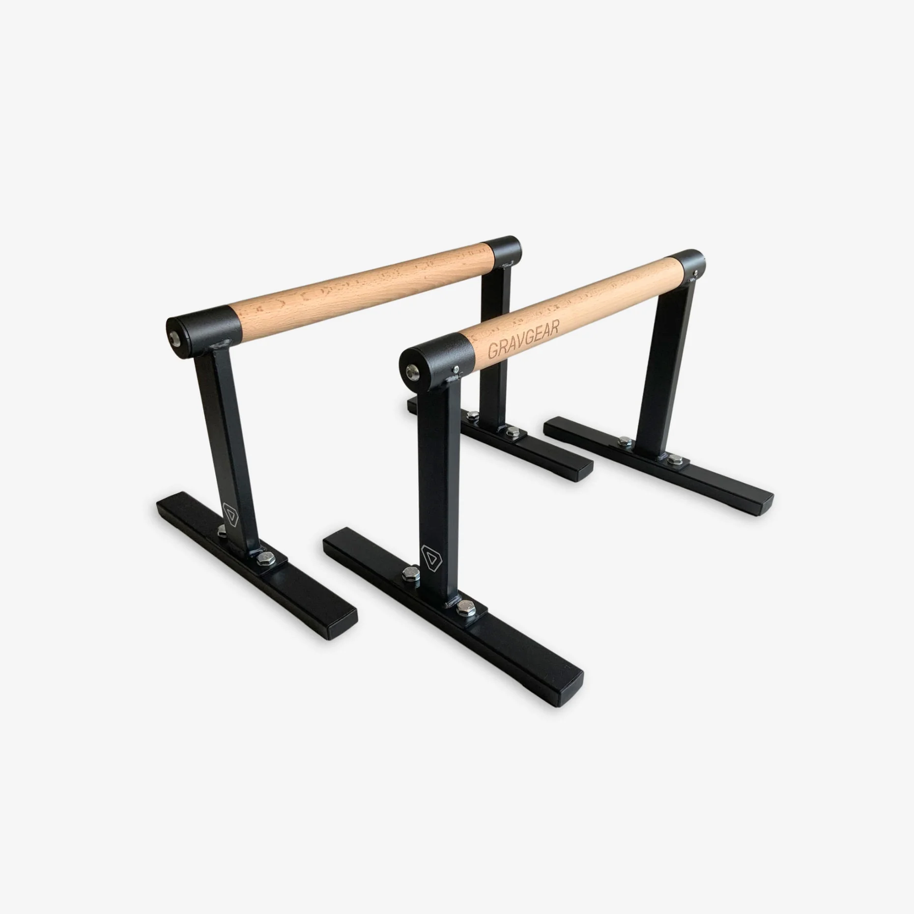 Master Your Bodyweight Strength